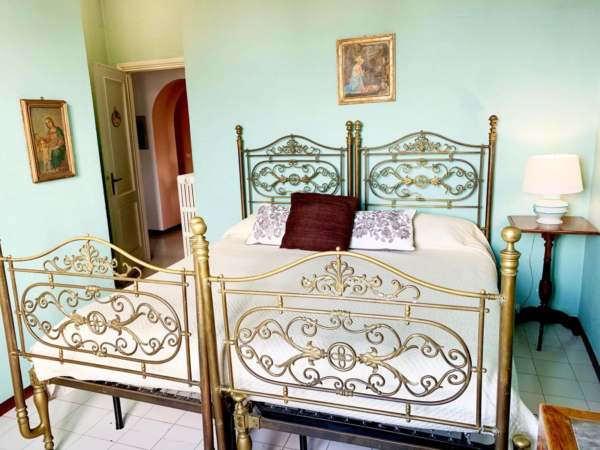 Palazzo Morelli Civita Castellana Esterno foto
